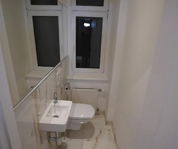 Real Appartments * Відень
