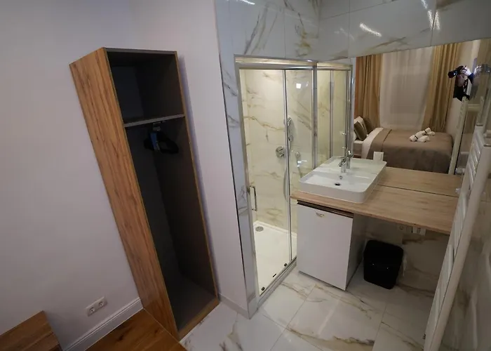 דירה Real Appartments וינה