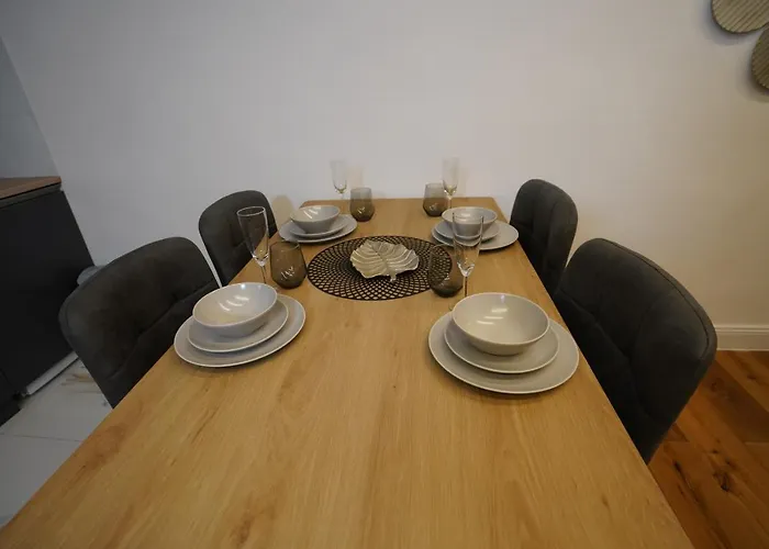 Real Appartments
