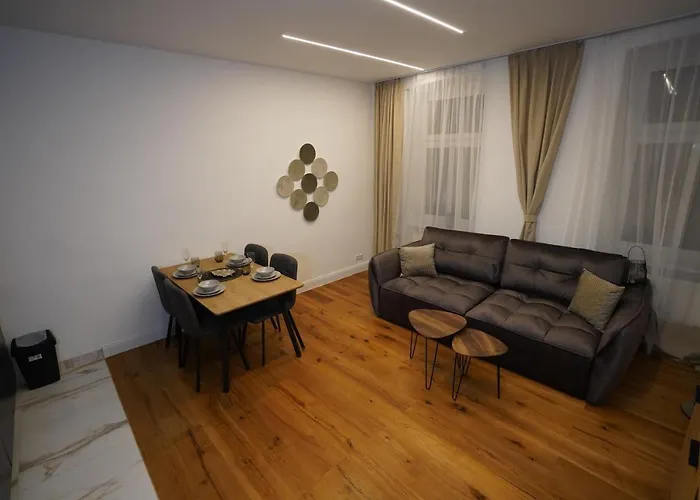 Real Appartments * Відень