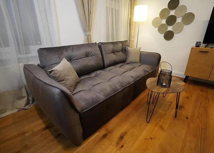 Апартаменти Real Appartments Відень