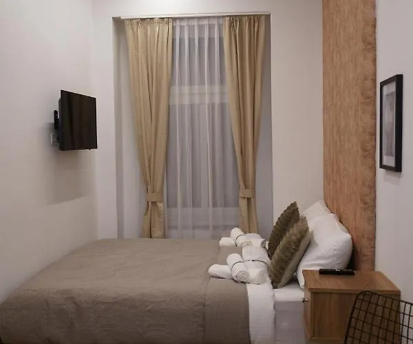 Апартаменти Real Appartments Відень