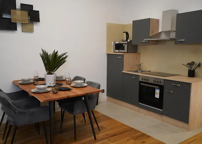 Real Appartments Апартаменти *