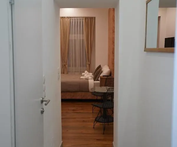 Real Appartments *