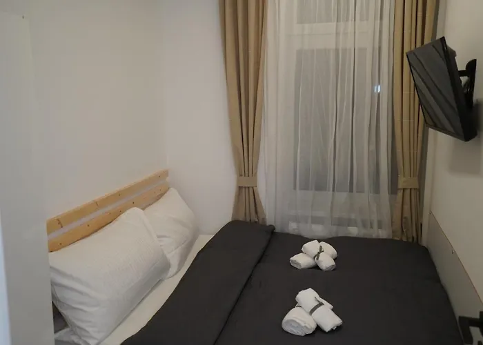 Real Appartments