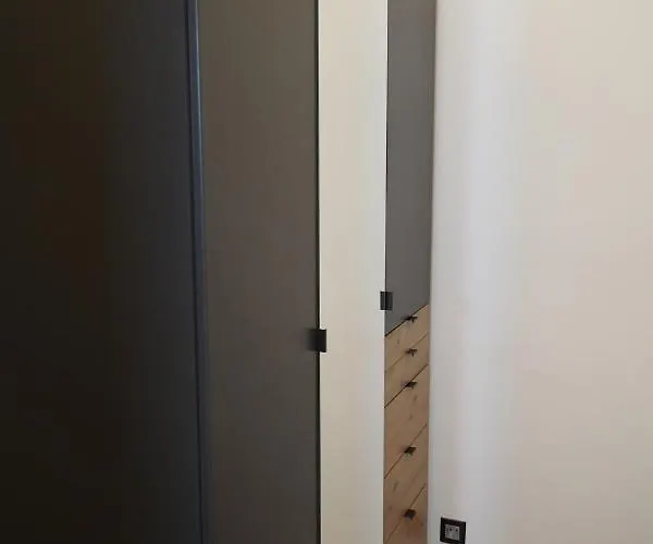Апартаменти Real Appartments