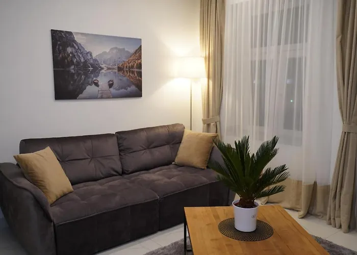 Real Appartments * Відень