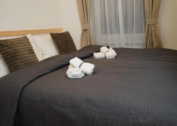 Real Appartments Апартаменти