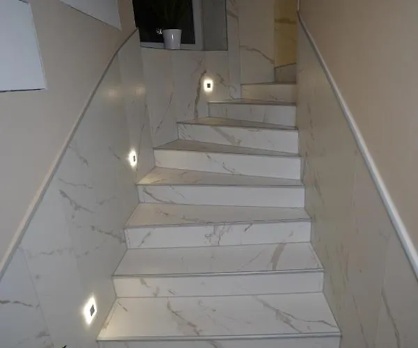 Real Appartments Відень