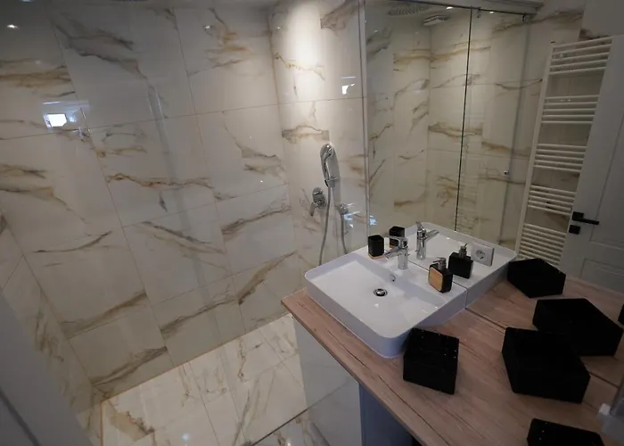 Real Appartments Апартаменти Відень