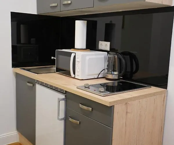 Real Appartments *
