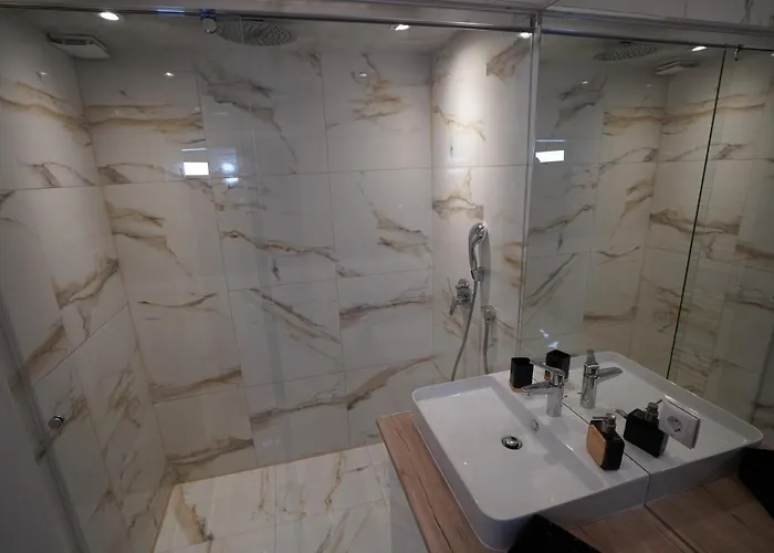 Real Appartments Відень