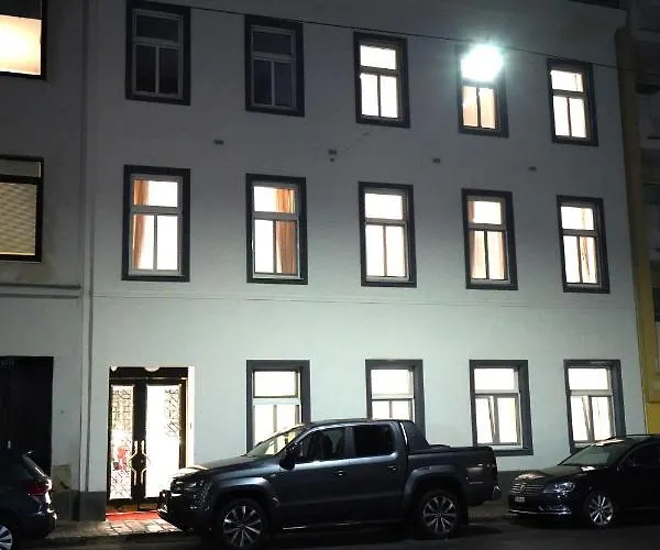 Real Appartments