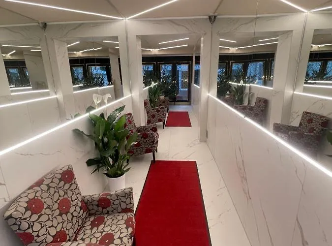 Real Appartments Відень