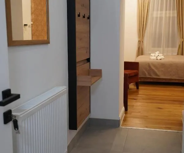 Real Appartments