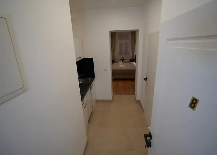 Real Appartments * Відень
