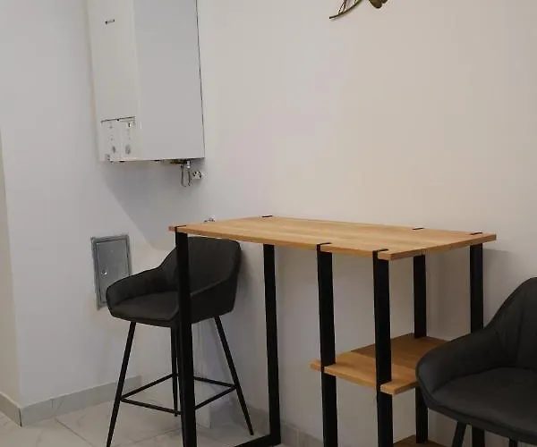 Real Appartments * Відень