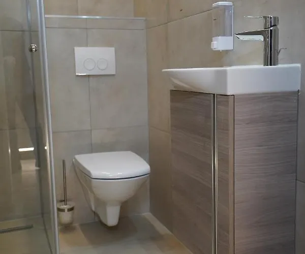 Real Appartments Апартаменти *