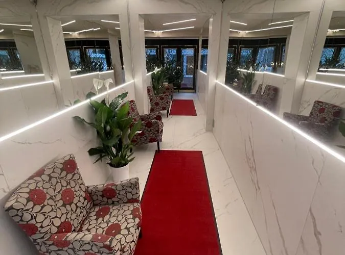 Апартаменти Real Appartments *