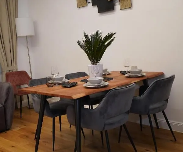 Real Appartments * Відень