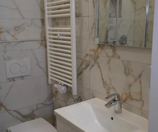 Апартаменти Real Appartments *