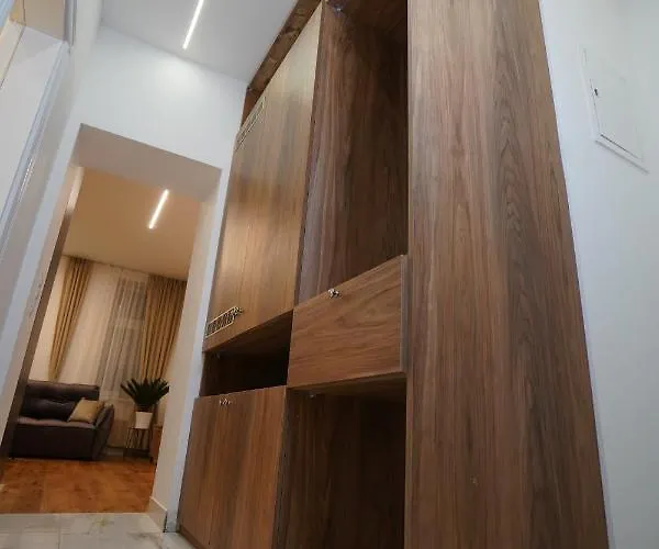 Real Appartments *