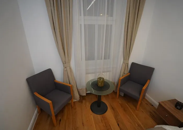 Real Appartments