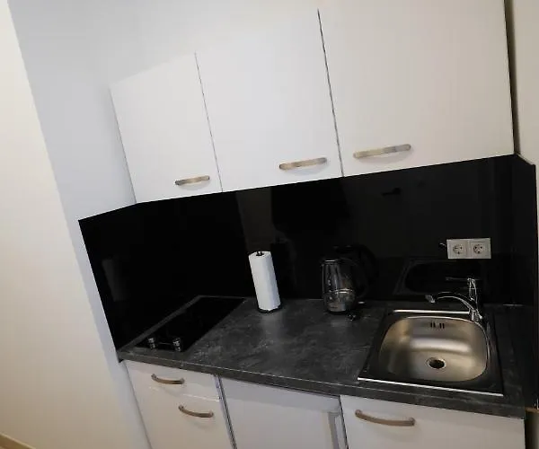Апартаменти Real Appartments Відень