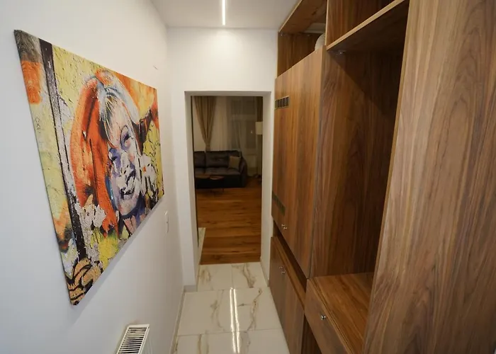 Real Appartments